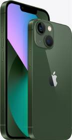 Mobilný telefón Apple iPhone 13 128GB zelený 

 obrázok produktu 1 z 3