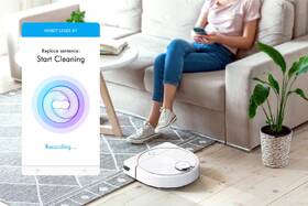 Robotický vysávač HOBOT D7 

 obrázok produktu 29 z 58