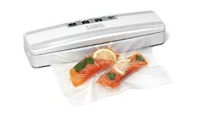 Vákuovačka Laica EasyVac VT3210 

 obrázok produktu 2 z 2