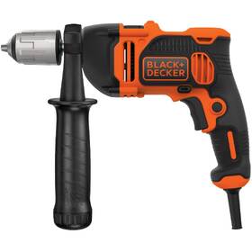 Vŕtačka Black-Decker BEH850K-QS 

 obrázok produktu 1 z 5