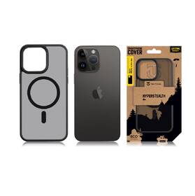 Kryt na mobil Tactical MagForce Hyperstealth na Apple iPhone 14 Pro Max čierny

 obrázok produktu 2 z 4
