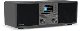 Internetový rádioprijímač s DAB+ Technisat DIGITRADIO 650 čierny

 obrázok produktu 4 z 6