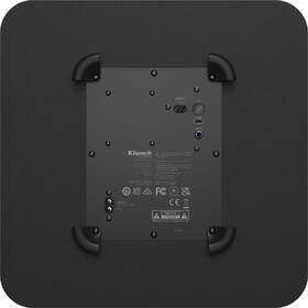 Subwoofer Klipsch Flexus SUB 100 čierny

 obrázok produktu 4 z 6