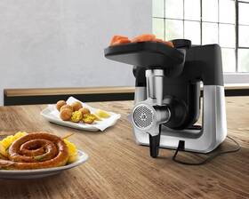 Mlynček na mäso Bosch MUZS6HA čierny/strieborný

 obrázok produktu 16 z 20