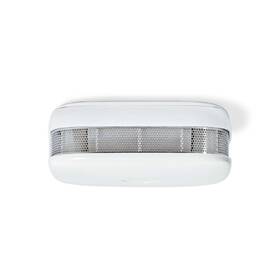 Detektor dymu Nedis SmartLife Wi-Fi biely

 obrázok produktu 2 z 10
