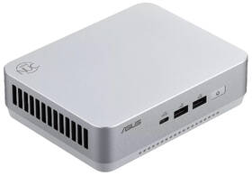 Stolný počítač Asus NUC 14 Pro+ Kit strieborný

 obrázok produktu 5 z 8