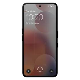 Mobilný telefón Nothing Phone (3a) Pro 5G 12 GB / 256 GB čierny

 obrázok produktu 4 z 9