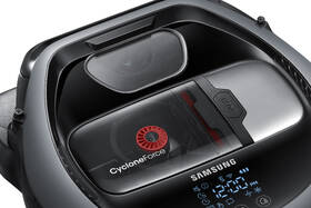  Samsung VR10M703CWG/GE 

 obrázok produktu 11 z 13