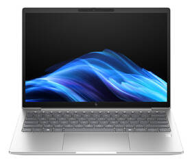 Notebook HP EliteBook 6 G1i 13" strieborný

 obrázok produktu 3 z 7