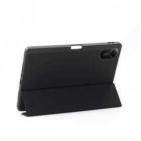 Puzdro na tablet flipové Mobile Origin Easy Tablet Full Case na Xiaomi Redmi Pad 2 čierne

 obrázok produktu 4 z 11
