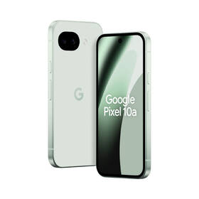 Mobilný telefón Google Pixel 10a 5G 8 GB / 128 GB zelený

 obrázok produktu 7 z 8