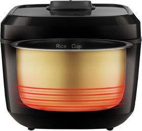 Ryžovar Sencor SRM 3900BK čierny

 obrázok produktu 4 z 19
