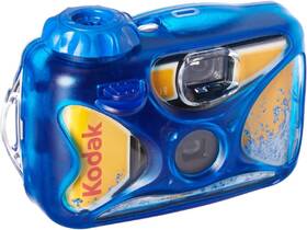 Analógový fotoaparát Kodak Water Sport 800/27 modrý/žltý

 obrázok produktu 1 z 5
