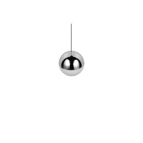 LED stropné svietidlo Reality R33551106 SENTA chróm

 obrázok produktu 3 z 3