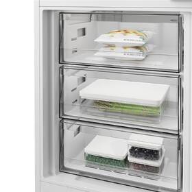 Chladnička s mrazničkou Whirlpool WHK2 5293 B5E1 biela

 obrázok produktu 15 z 19