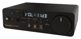 Zvuková karta Creative Sound Blaster X5 

 obrázok produktu 1 z 12