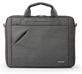 Brašna na notebook PORT DESIGNS Sydney Eco TL Toploading 13/14" sivá

 obrázok produktu 2 z 4