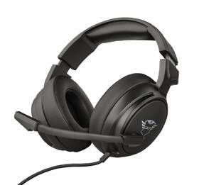 Headset Trust 433 Pylo čierny

 obrázok produktu 1 z 10