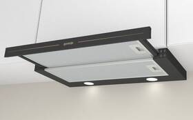 Odsávač pár Gorenje BHP62CLB čierny

 obrázok produktu 2 z 5