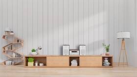 Mikro HiFi systém KENWOOD M-820DAB biely/hnedý

 obrázok produktu 8 z 8