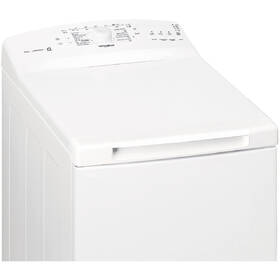 Práčka Whirlpool TDLR 5030L EU/N biela

 obrázok produktu 3 z 15