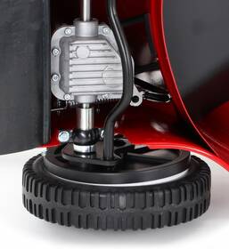 Kosačka Weibang WB 506 SC 

 obrázok produktu 20 z 26