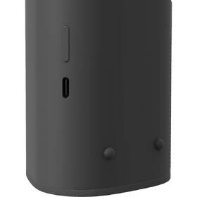 Prenosný reproduktor SONOS Roam čierny

 obrázok produktu 11 z 14