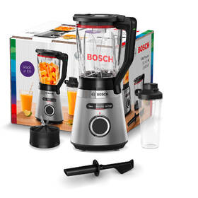 Stolný mixér Bosch MMB6384M nerez

 obrázok produktu 20 z 21
