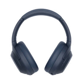 Slúchadlá Sony WH-1000XM4 modrá

 obrázok produktu 1 z 7