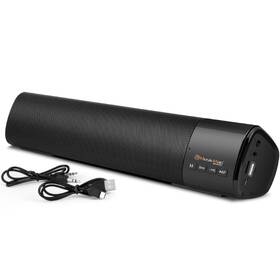 Soundbar Technaxx MusicMan Mini BT-X54 čierny

 obrázok produktu 5 z 9