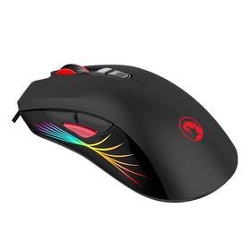 Myš Marvo M519 čierna

 obrázok produktu 2 z 5