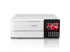 Tlačiareň multifunkčná Epson EcoTank L8160 biela

 obrázok produktu 3 z 11