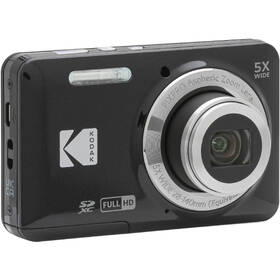 Digitálny fotoaparát Kodak FZ55 čierny

 obrázok produktu 5 z 9