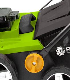 Vertikutátor Fieldmann FZV 70905-0 (bez batérie) 

 obrázok produktu 1 z 1