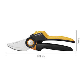 Nožnice záhradné Fiskars A000016625 (L) P961 

 obrázok produktu 1 z 2