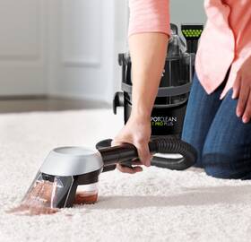 Umývací stroj Bissell 37252 SpotClean Pet Pro Plus 

 obrázok produktu 5 z 9