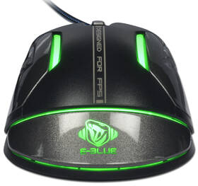Myš E-Blue Auroza FPS čierna

 obrázok produktu 3 z 8