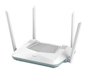 Router D-Link R32 EAGLE PRO AI AX3200+ biela

 obrázok produktu 2 z 8