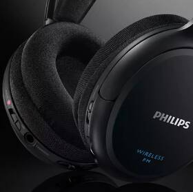 Slúchadlá Philips SHC5200 čierna

 obrázok produktu 3 z 7