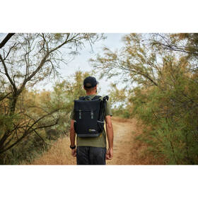 Batoh National Geographic Camera Backpack Medium čierny

 obrázok produktu 9 z 11