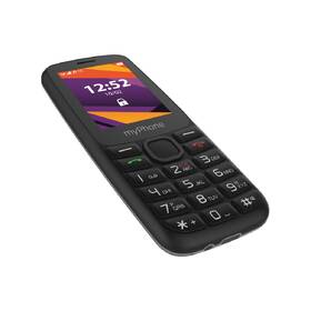 Mobilný telefón myPhone 6410 LTE čierny

 obrázok produktu 5 z 7