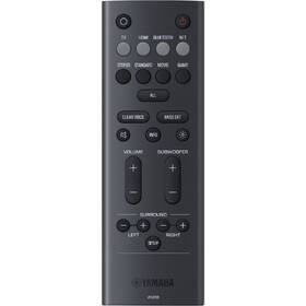 Soundbar Yamaha True X Bar 40A / SR-X40A čierny

 obrázok produktu 5 z 6
