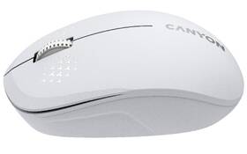 Myš Canyon MW-4 biela

 obrázok produktu 2 z 4