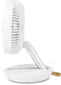 Ventilátor stolový Sencor SFE 0773WH 

 obrázok produktu 14 z 21