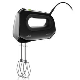 Ručný šľahač Braun HM2110.BK čierny

 obrázok produktu 2 z 18