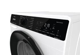 Práčka Gorenje WAP104A3DWI biela

 obrázok produktu 3 z 12