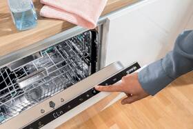 Umývačka riadu Gorenje GV693A60UVAD Super Tichá 

 obrázok produktu 20 z 27