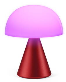 Stolná lampa Lexon Mina M červená

 obrázok produktu 8 z 13