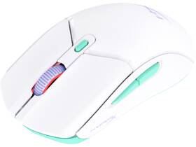 Myš HyperX Pulsefire Haste 2 Core biela

 obrázok produktu 2 z 11