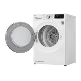 Set výrobkov LG FSR5A94WL + RC91V5AV6N biely

 obrázok produktu 25 z 28